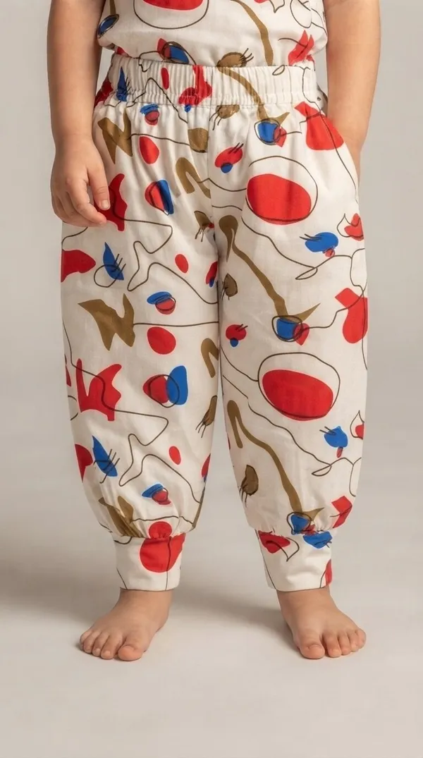 Multicolour_Printed_Legging_for_Girls
