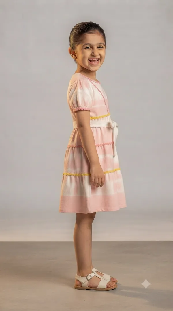 Pink_Printed_Fit_And_Flare_Dress_For_Girls