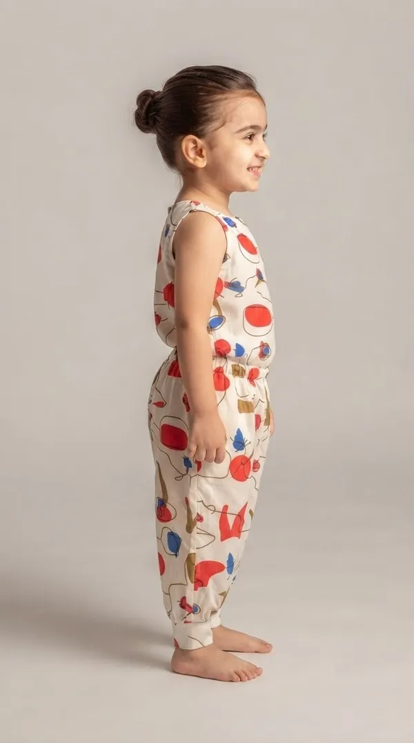 Multicolour_Printed_Legging_for_Girls