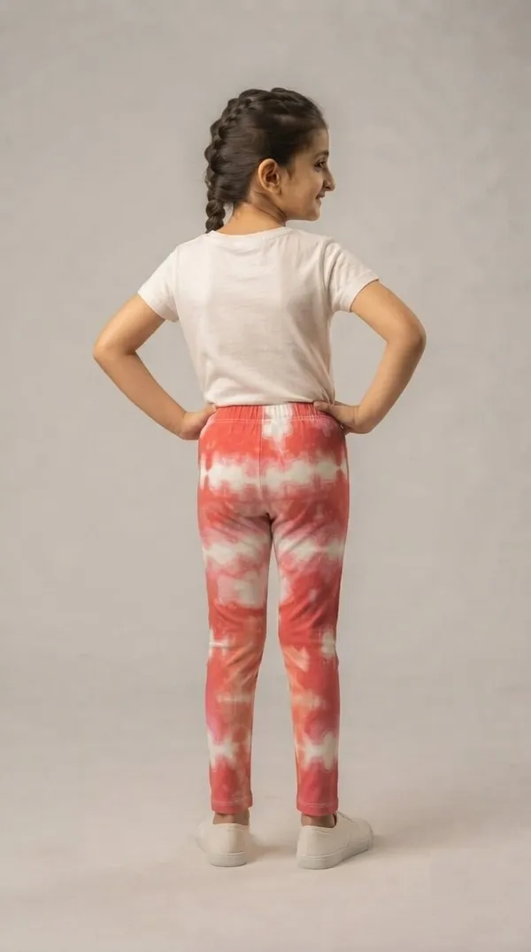 Red_Tie_Dye_Leggings_for_Girls