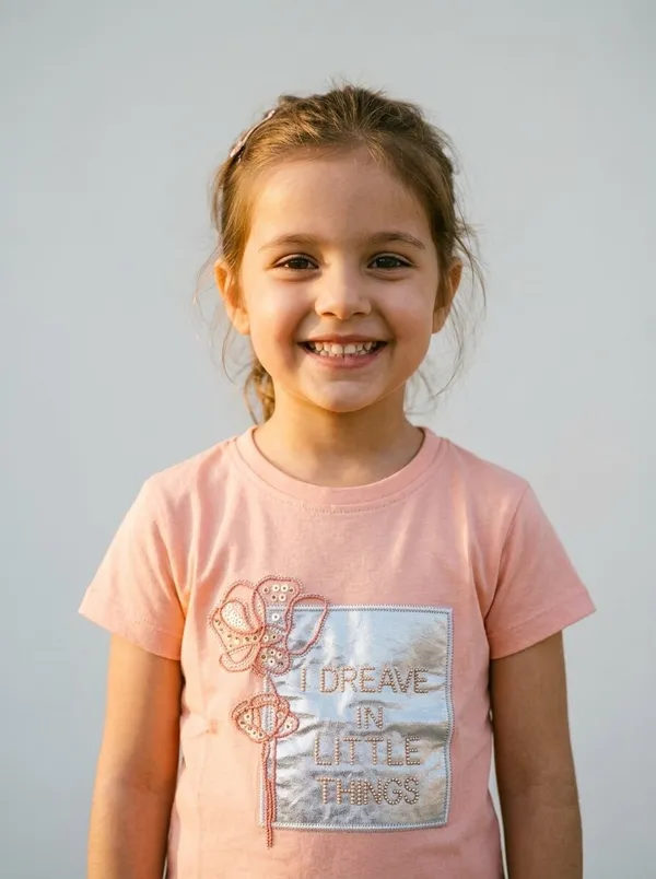 Pink_Graphic_Short_Sleeve_T-Shirt_for_Girls