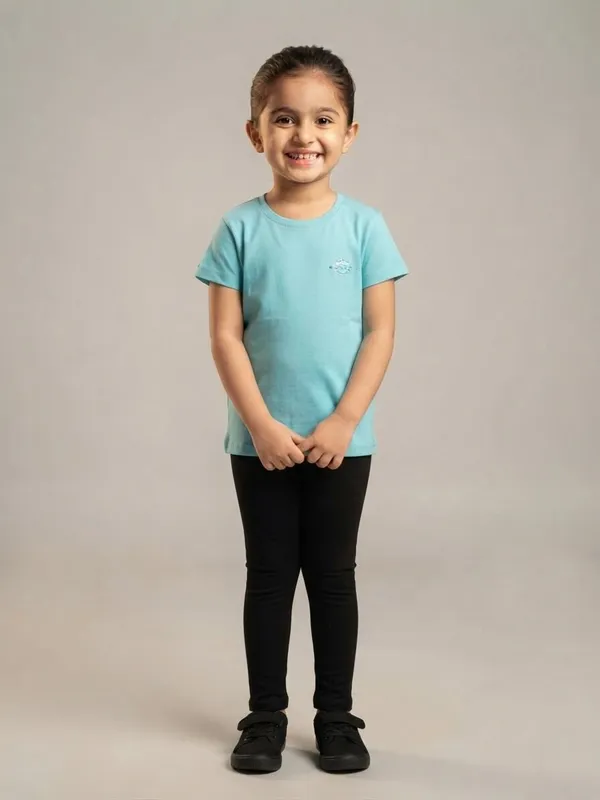 Aqua_Regular_Fit_T-Shirt_for_Girls