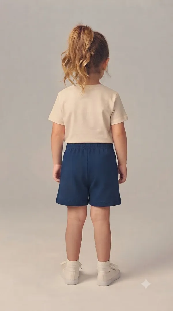 Navy_Shorts_For_Girls
