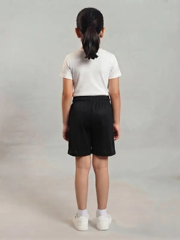 Black_Casual_Shorts_For_Girls