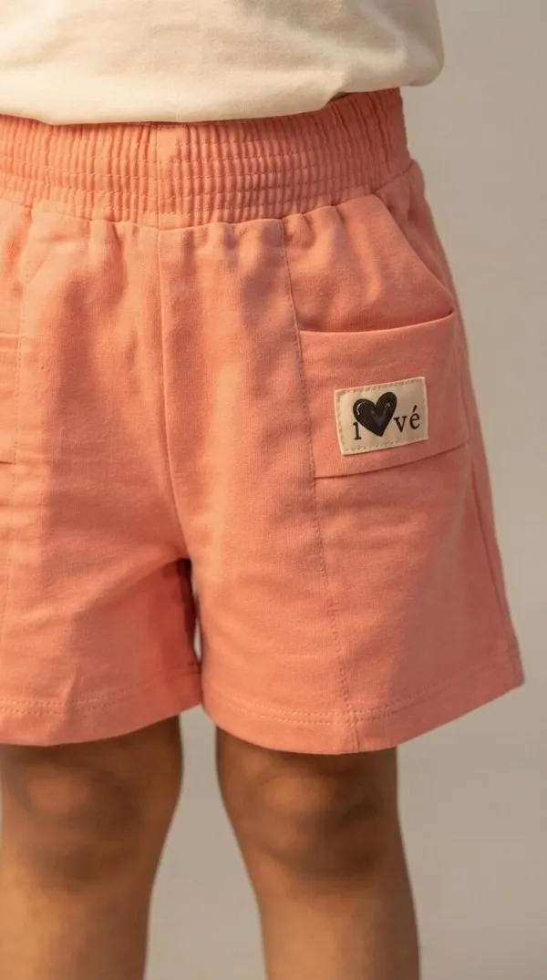 Pink_Casual_Shorts_for_Girls