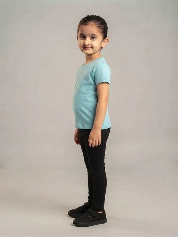 Aqua_Regular_Fit_T-Shirt_for_Girls