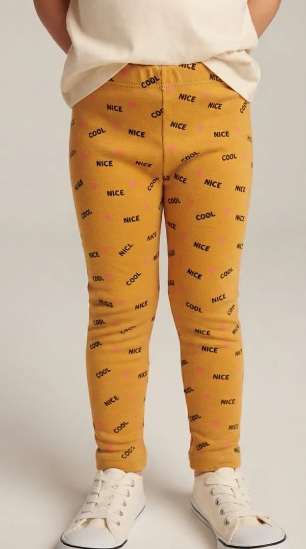 Mustard_Printed_Slim_Fit_Leggings_for_Girls