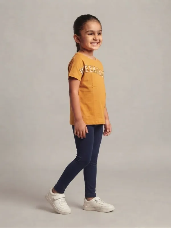 Mustard_Yellow_Graphic_T-Shirt_for_Girls