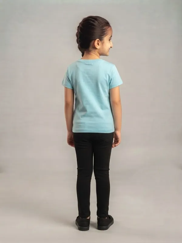 Aqua_Regular_Fit_T-Shirt_for_Girls
