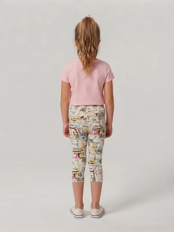 Multicolor_Printed_Capri_Leggings_for_Girls