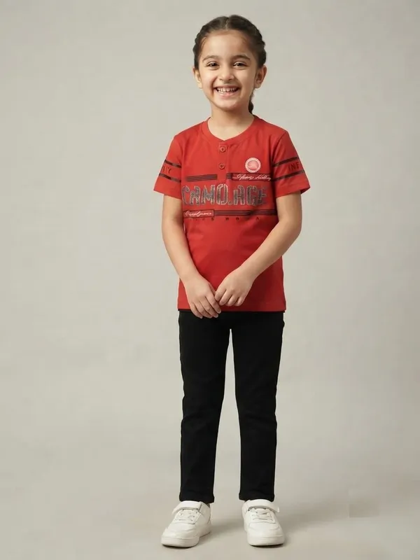 Red_Printed_T-Shirt_Girls