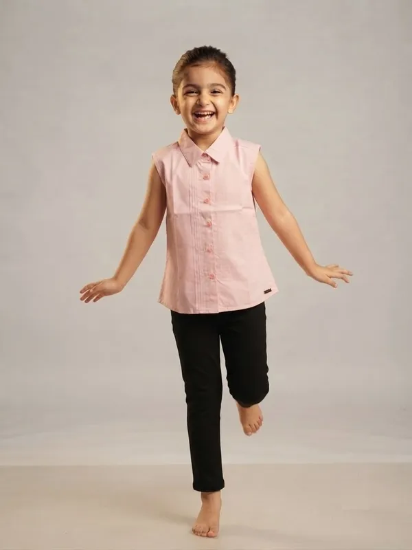 Pink_Sleeveless_Shirt__For_Girls