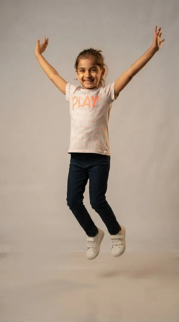 Pink_Regular_Fit_T-Shirt_for_Girls