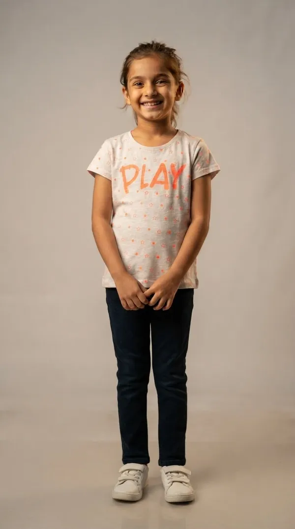 Pink_Regular_Fit_T-Shirt_for_Girls