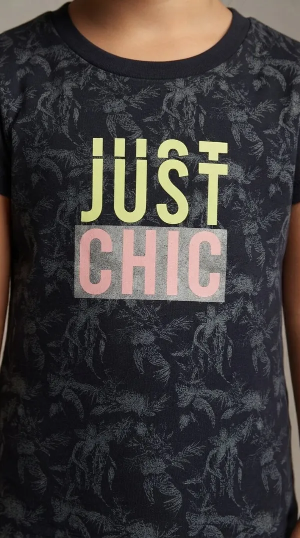 Navy_Printed_Regular_Fit_T-Shirt_For_Girls