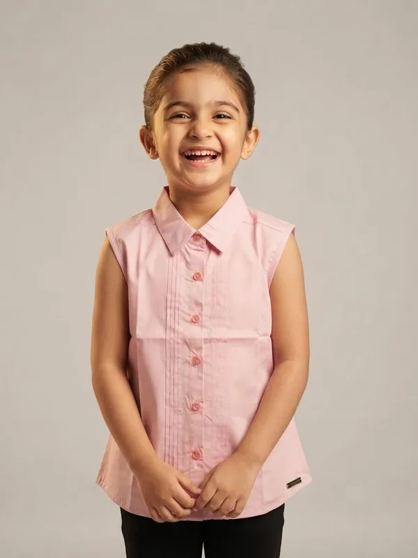 Pink_Sleeveless_Shirt__For_Girls