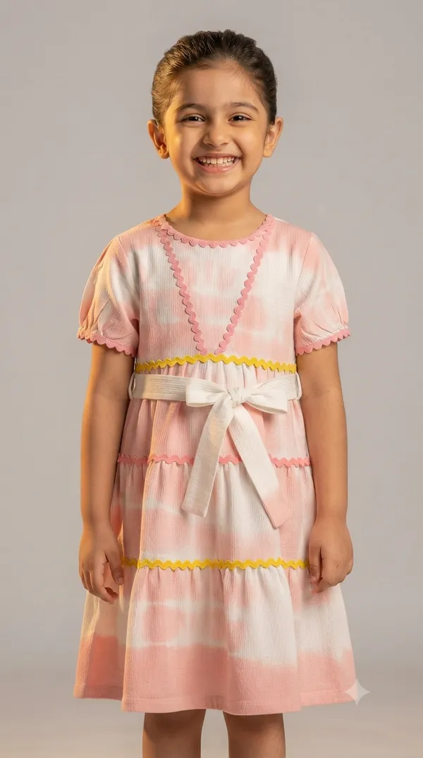 Pink_Printed_Fit_And_Flare_Dress_For_Girls