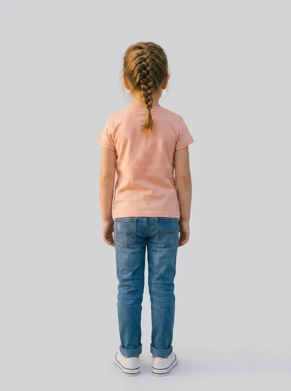 Pink_Graphic_Short_Sleeve_T-Shirt_for_Girls