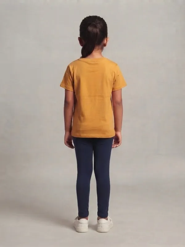 Mustard_Yellow_Graphic_T-Shirt_for_Girls