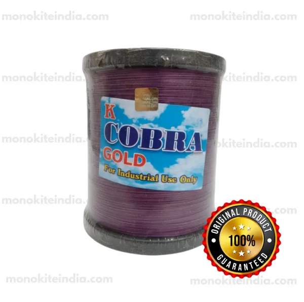 K_Cobra_Glass_Coated_Nylon_Kite_Flying_Manjha_5000_M