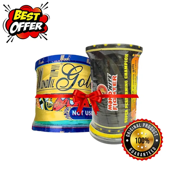 Monofil_Gold_&_Monokite_Fighter_Manjha_Combo_Pack_Of_2