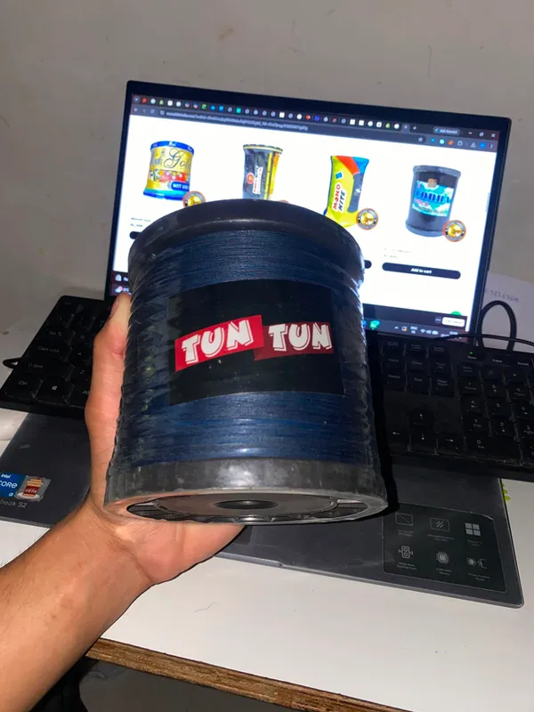Tun_Tun_Glass_Coated_Synthetic_Kite_Flying_Manjha_7000_M
