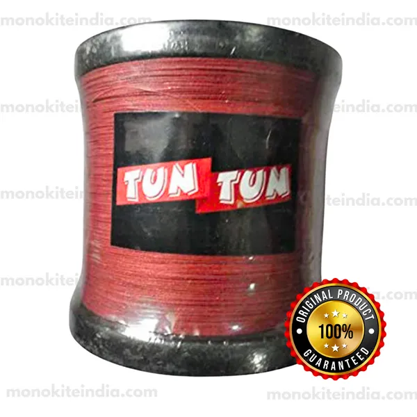 Tun_Tun_Glass_Coated_Synthetic_Kite_Flying_Manjha_7000_M