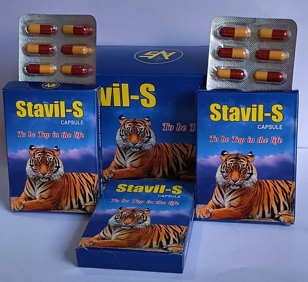 Stavill-S_Ayurvedic_Proprietary_Medicine_Capsules