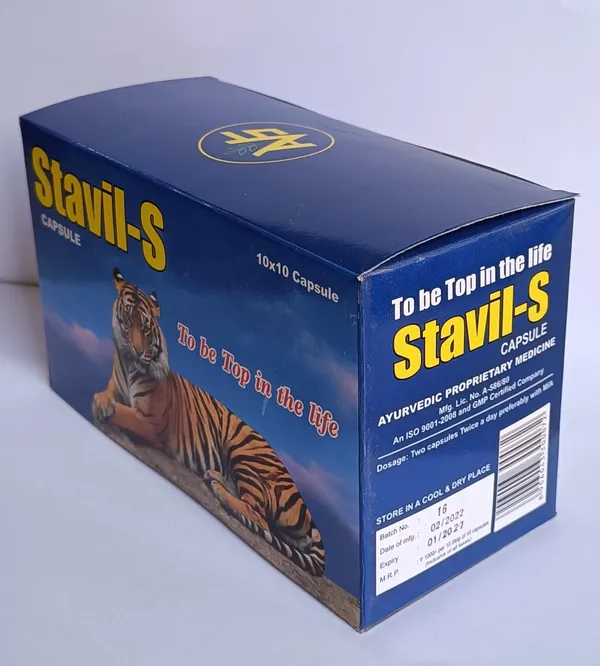 Stavill-S_Ayurvedic_Proprietary_Medicine_Capsules