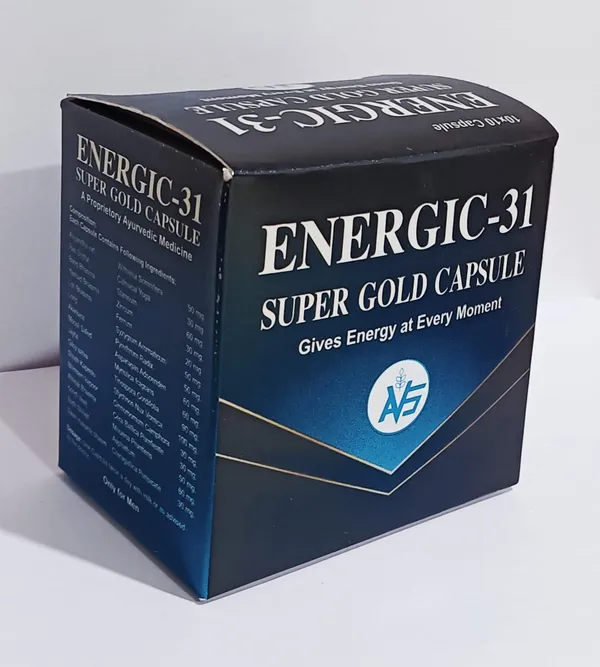 Energic-31_Super_Gold_Capsules