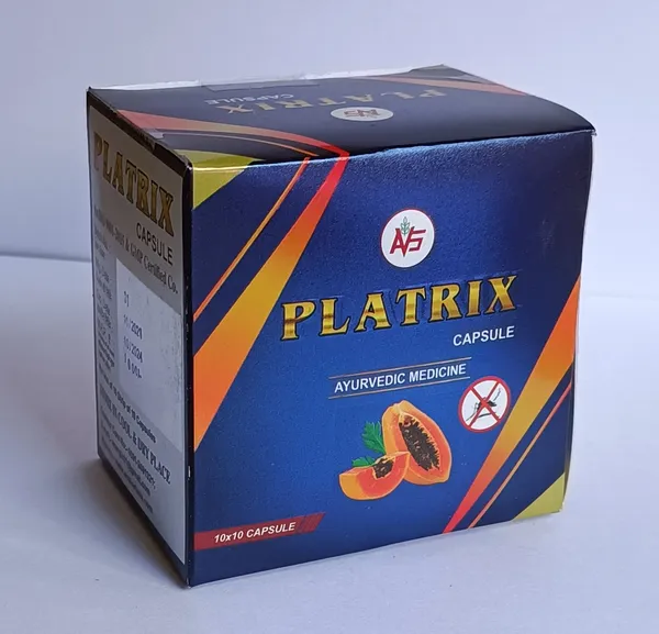 Platrix_Ayurvedic_Medicine_Capsules