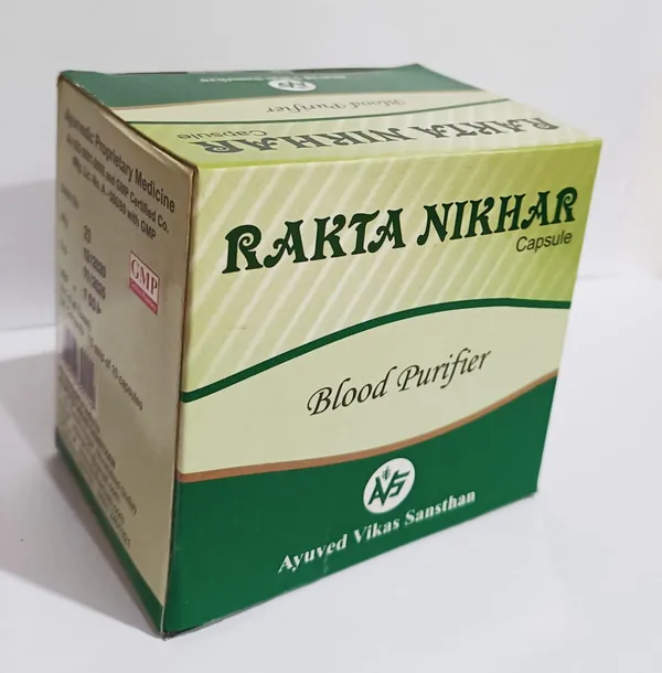 Rakta_Nikhar_Ayurvedic_Blood_Purifier_Capsules