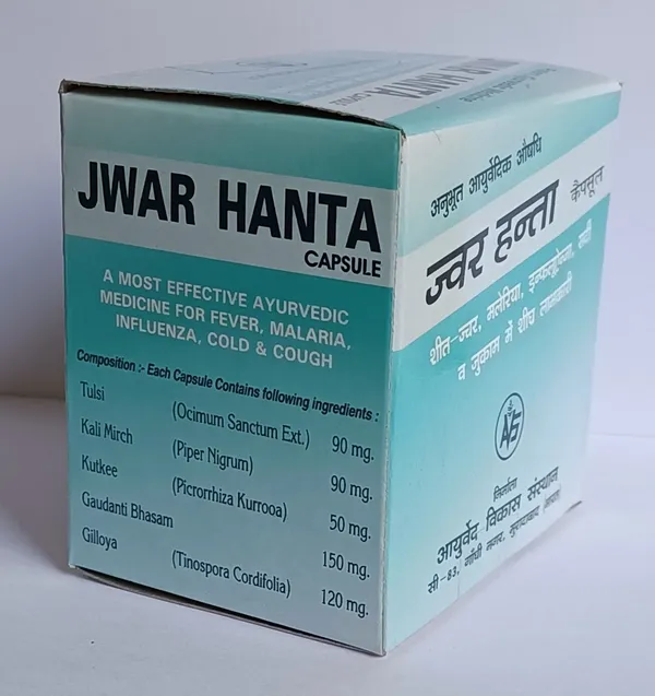 Jwar_Hanta_Ayurvedic_Capsules