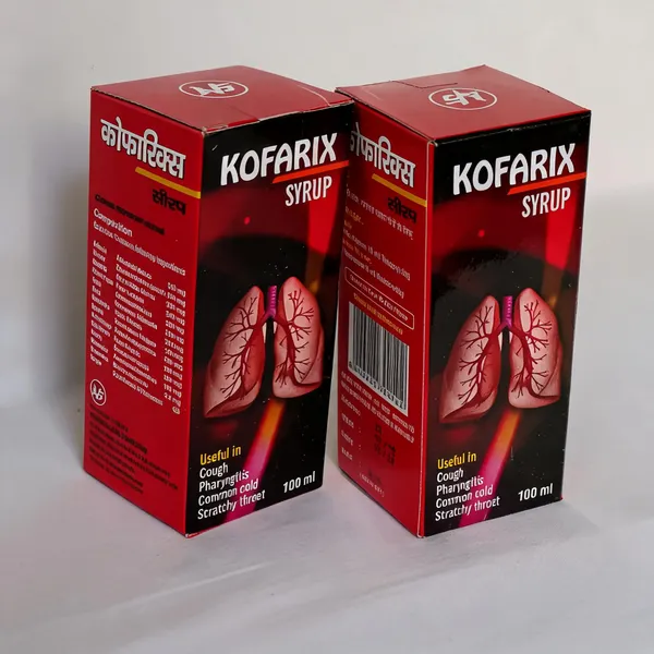 Kofarix_Cough_Syrup_200_Ml_-_Pack_Of_2