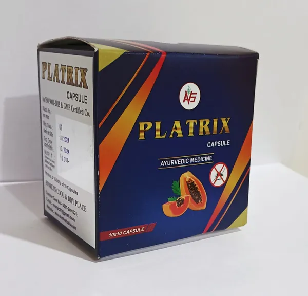 Platrix_Ayurvedic_Medicine_Capsules