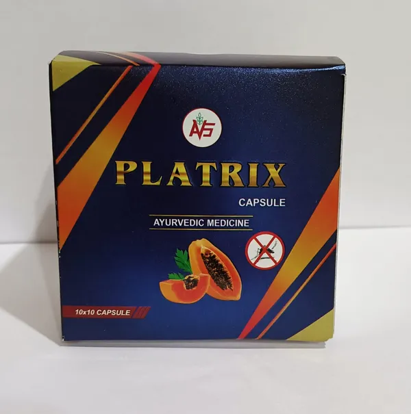 Platrix_Ayurvedic_Medicine_Capsules