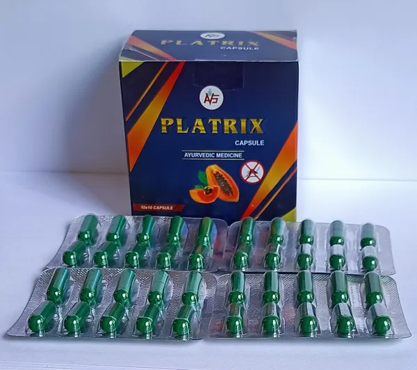 Platrix_Ayurvedic_Medicine_Capsules