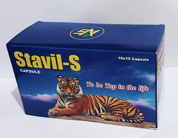 Stavill-S_Ayurvedic_Proprietary_Medicine_Capsules