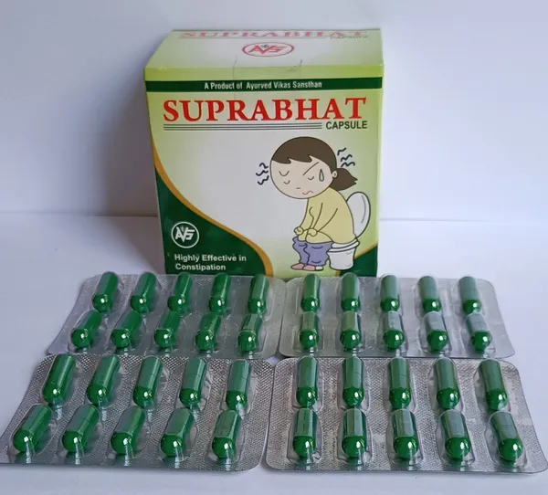 Suprabhat_Ayurvedic_Constipation_Relief_Capsules