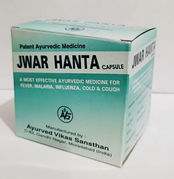 Jwar_Hanta_Ayurvedic_Capsules