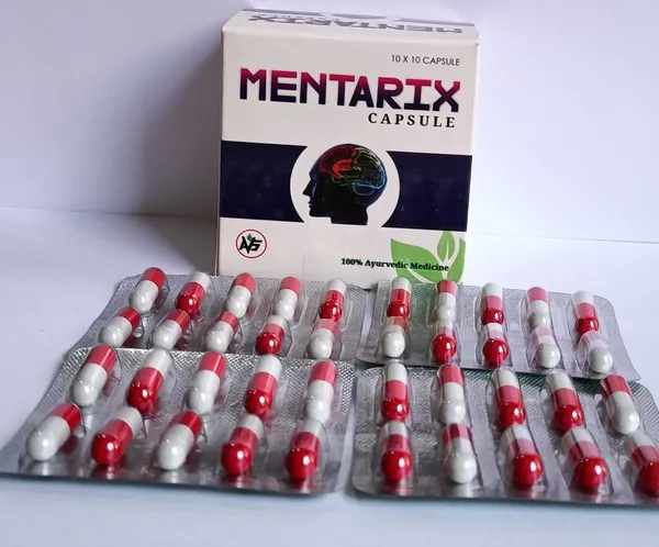 Mentartx_Ayurvedic_Capsules