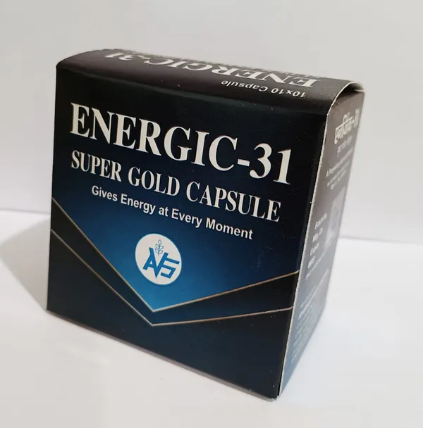 Energic-31_Super_Gold_Capsules