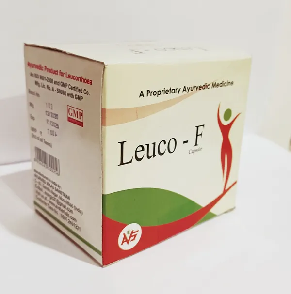 Leuco-F_Ayurvedic_Capsules