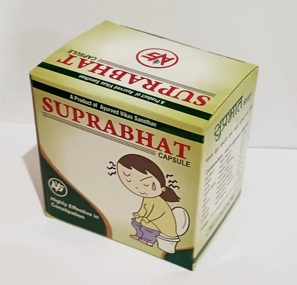 Suprabhat_Ayurvedic_Constipation_Relief_Capsules
