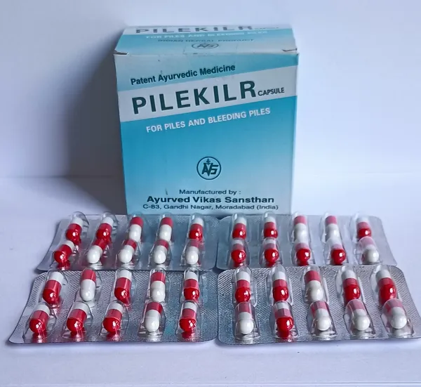 Pilekilr_Ayurvedic_Medicine_Capsules