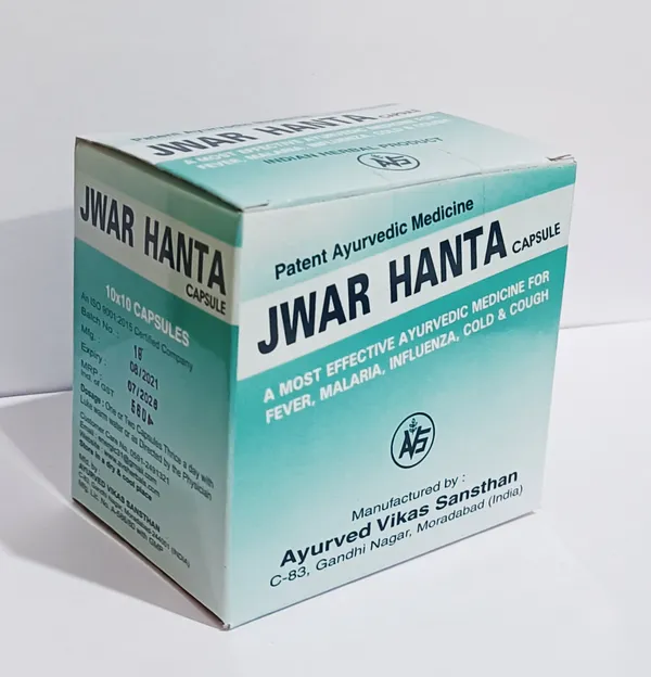 Jwar_Hanta_Ayurvedic_Capsules