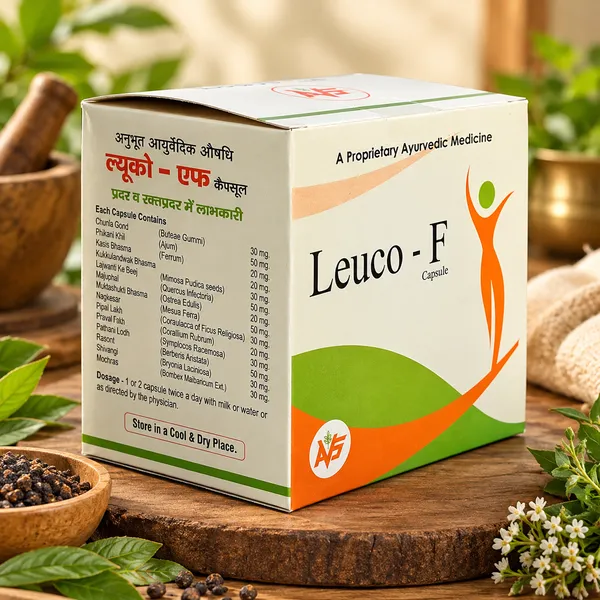 Leuco-F_Ayurvedic_Capsules