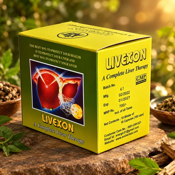 Livecon_Ayurvedic_Liver_Support_Capsules