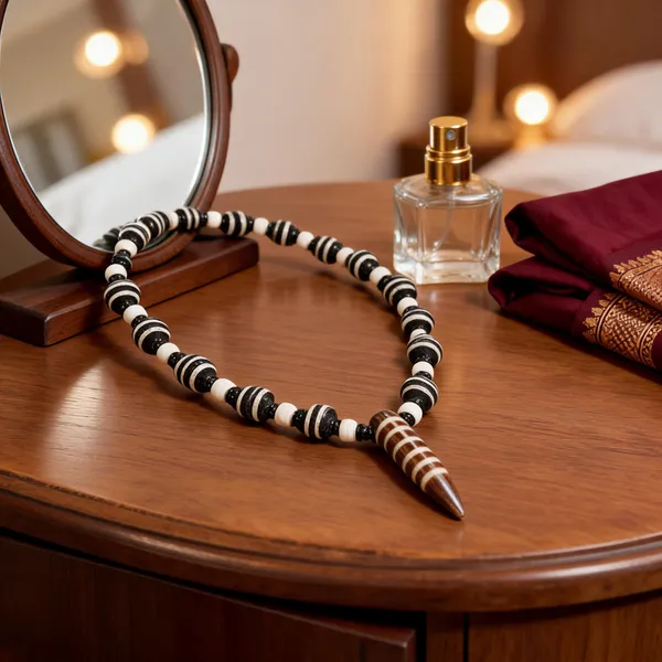 Black_Beaded_Traditional_Mangalsutra_Necklace_For_Women