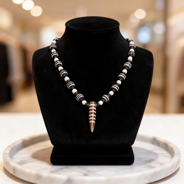 Black_Beaded_Traditional_Mangalsutra_Necklace_For_Women